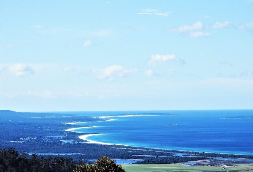 فندق Lumera Chalets