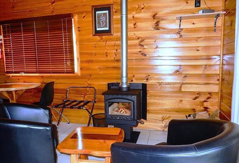 فندق Lumera Chalets