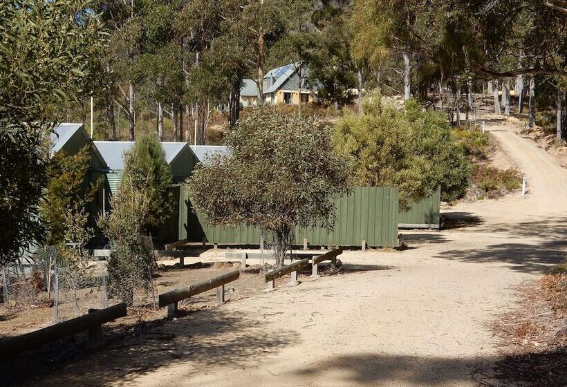 فندق Lumera Chalets