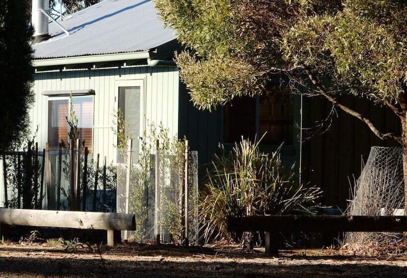 فندق Lumera Chalets