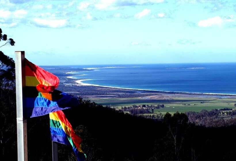 فندق Lumera Chalets