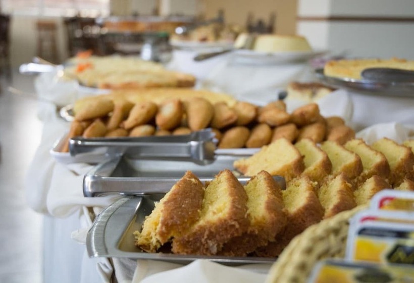 ホテル Mariano Palace