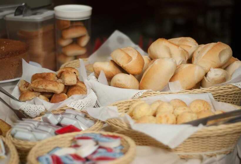 ホテル Mariano Palace