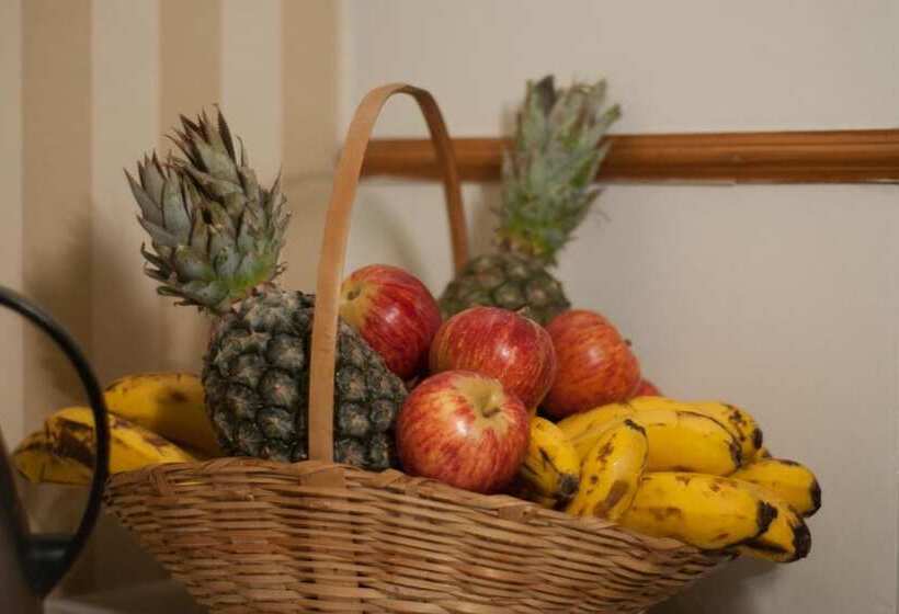 ホテル Mariano Palace