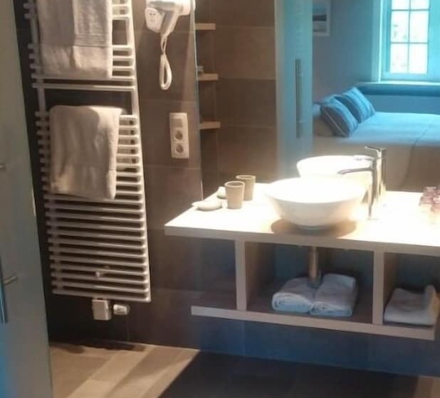 בית מלון כפרי Martinique