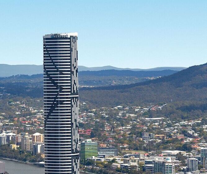 هتل Meriton Suites Herschel Street, Brisbane