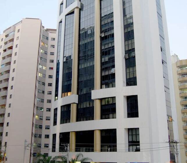 호텔 Mondrian Suite