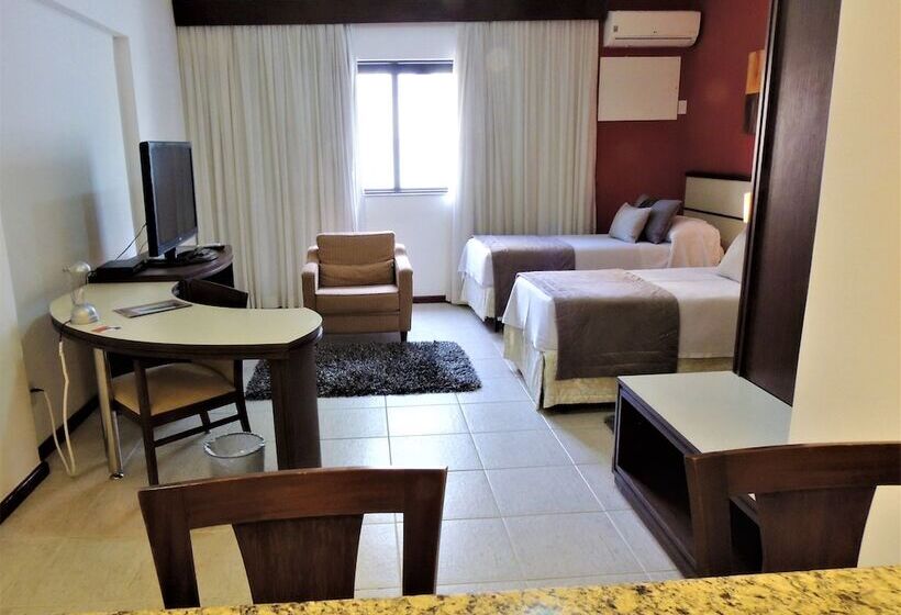 호텔 Mondrian Suite