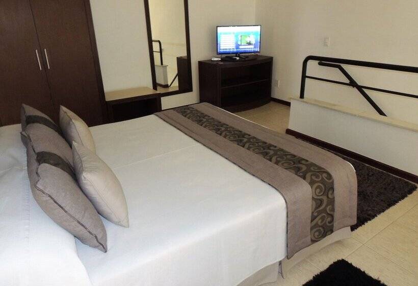 호텔 Mondrian Suite