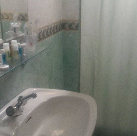 Отель Montes Blancos