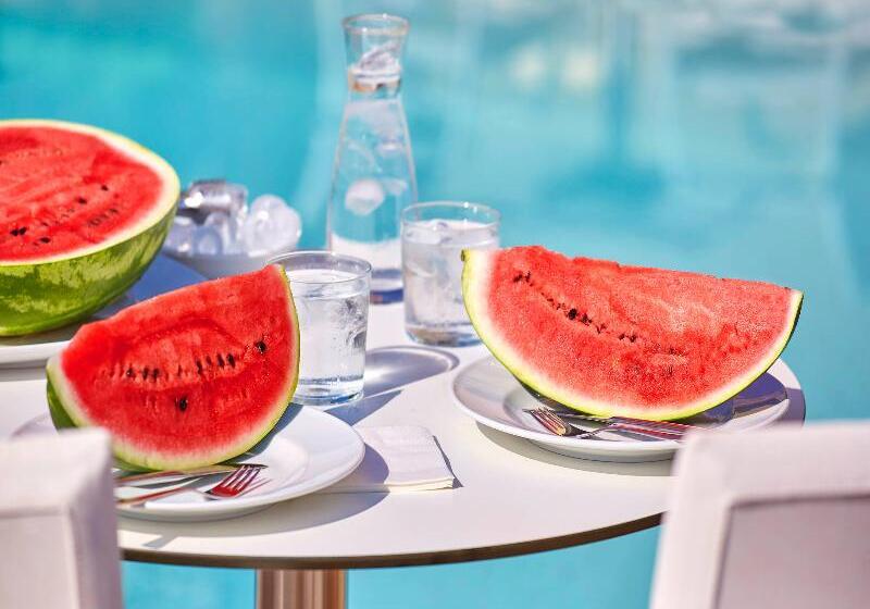 ホテル Mystery Skiathos Luxury Residence