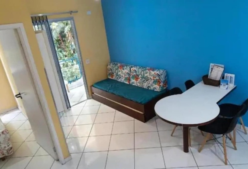 Отель Nacional Inn Guarujá