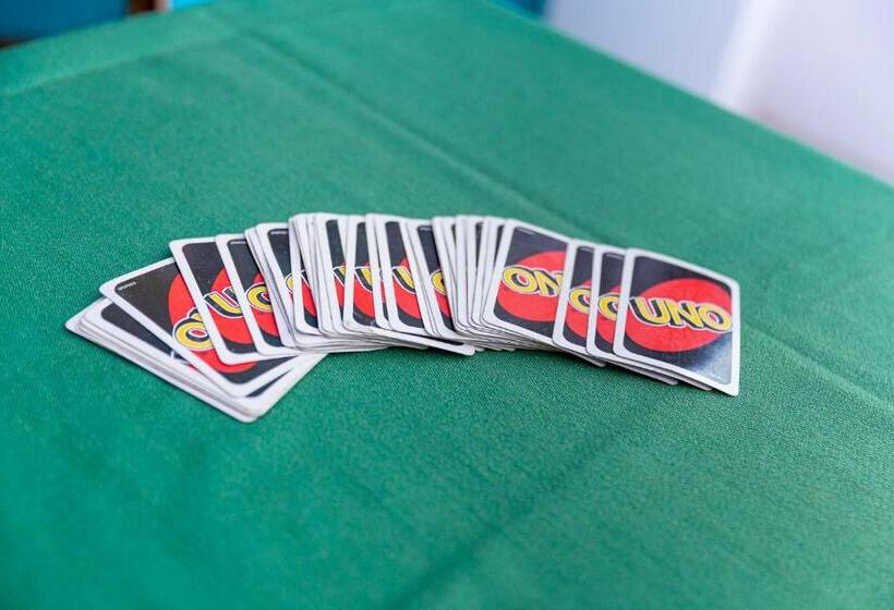 Отель Nacional Inn Guarujá