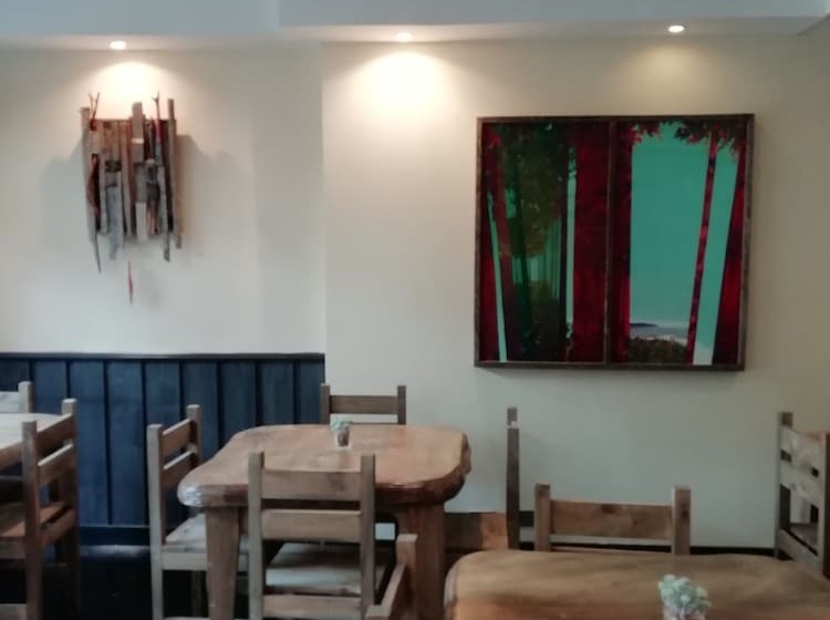 בית מלון כפרי Newen B&b