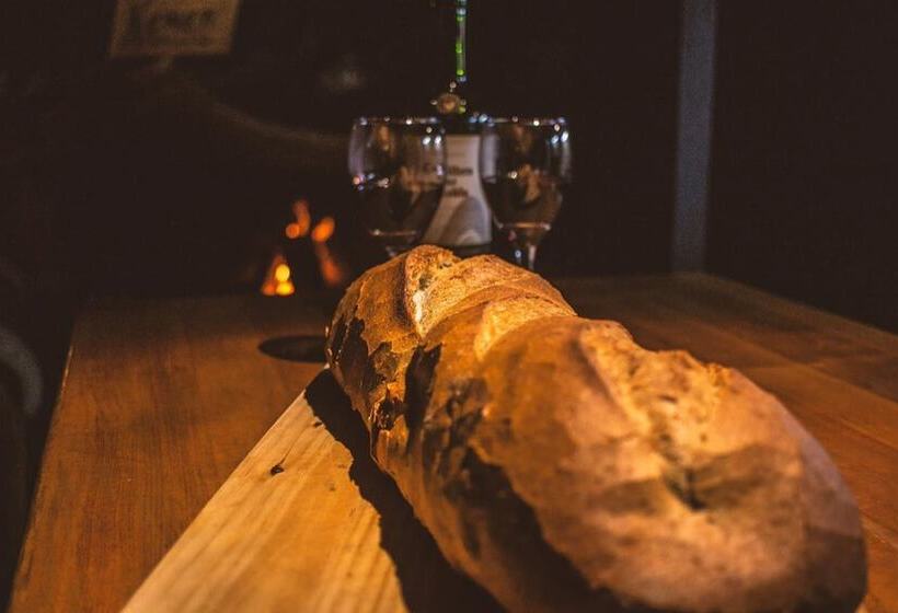 בית מלון כפרי Newen B&b