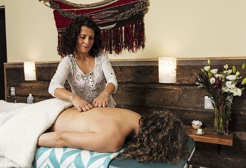 בית מלון כפרי Newen B&b