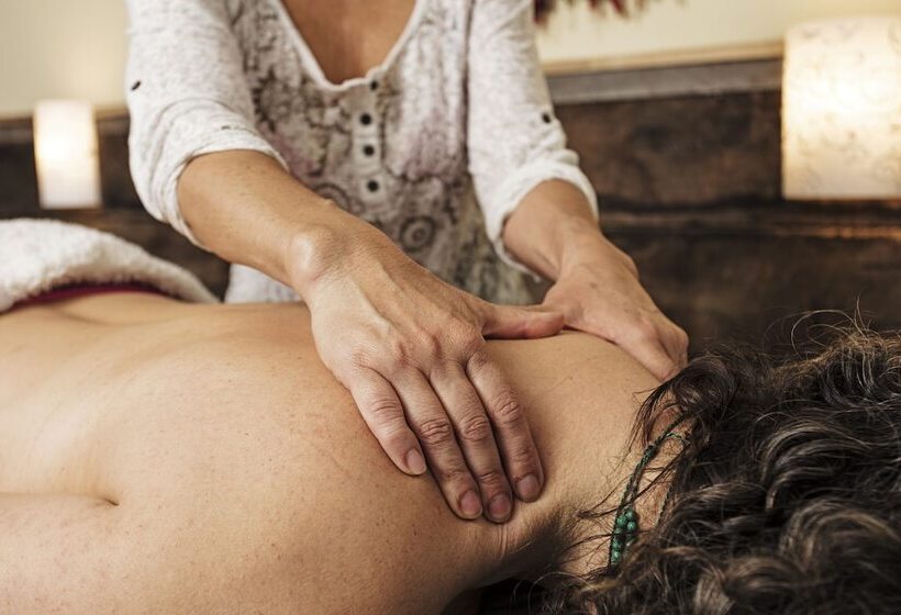 בית מלון כפרי Newen B&b