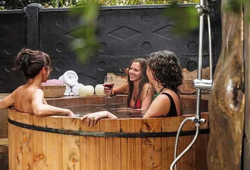 בית מלון כפרי Newen B&b