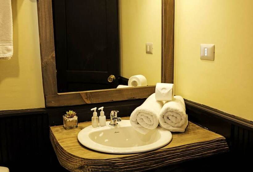 בית מלון כפרי Newen B&b