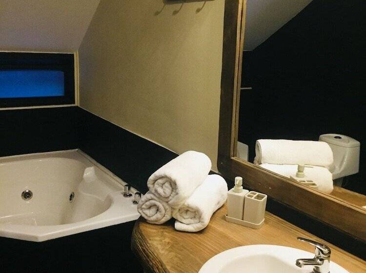 בית מלון כפרי Newen B&b