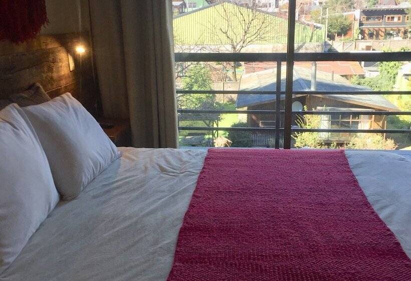 בית מלון כפרי Newen B&b