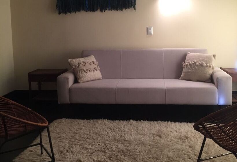 בית מלון כפרי Newen B&b