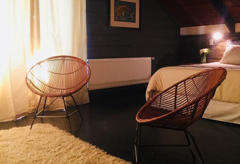 בית מלון כפרי Newen B&b