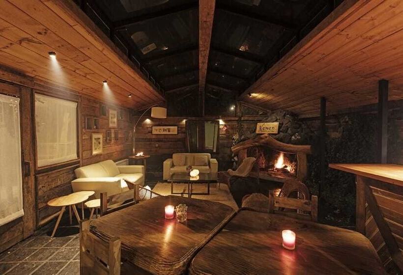 בית מלון כפרי Newen B&b