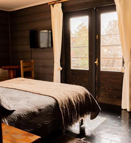 בית מלון כפרי Newen B&b