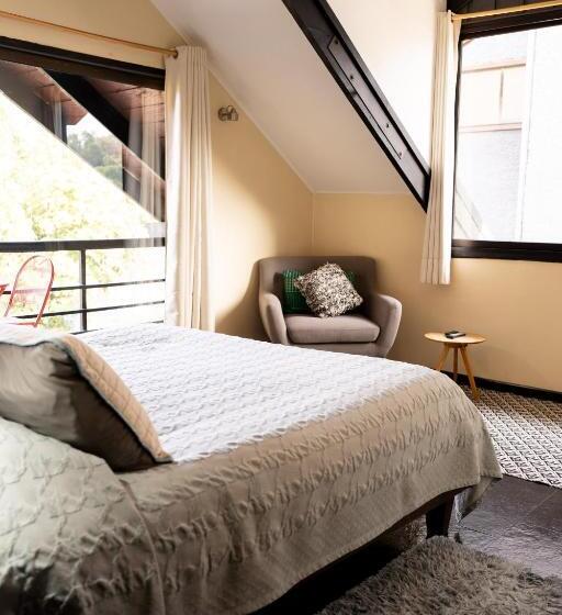 בית מלון כפרי Newen B&b