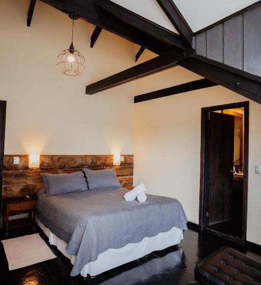 בית מלון כפרי Newen B&b