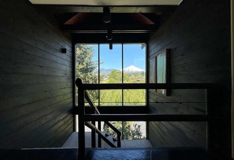 בית מלון כפרי Newen B&b