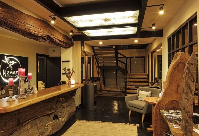 בית מלון כפרי Newen B&b