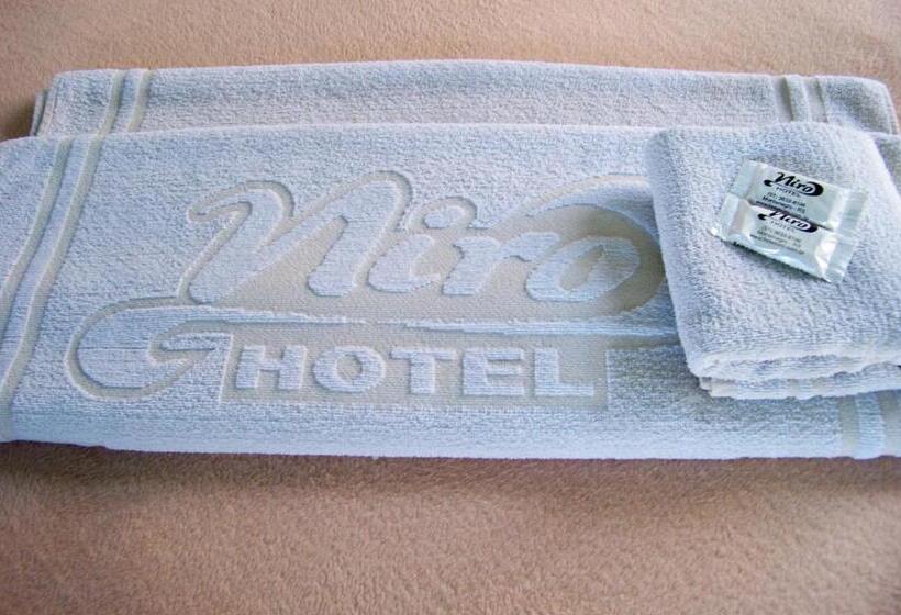 Отель Niro