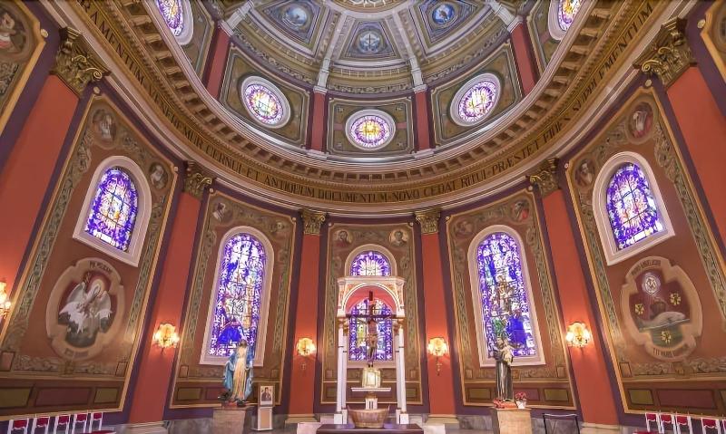 Nohotel Premium Americana