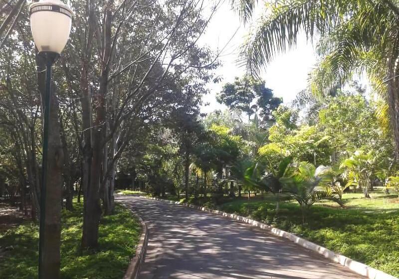 Nohotel Premium Americana