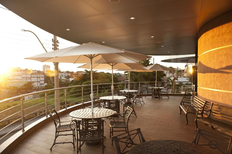 Nohotel Premium Americana