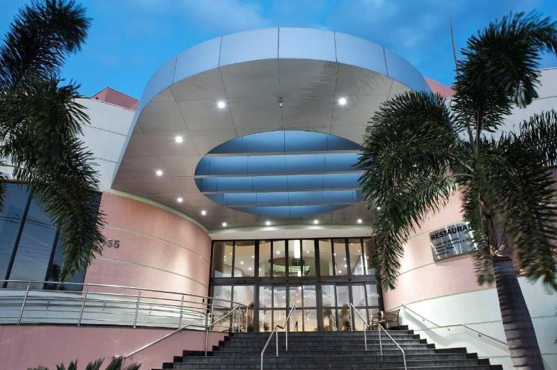 Nohotel Premium Americana