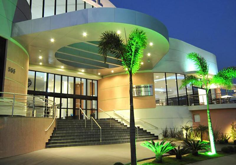 Nohotel Premium Americana