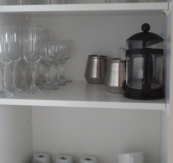 ホテル Northwind Holiday Apartments Mooloolaba