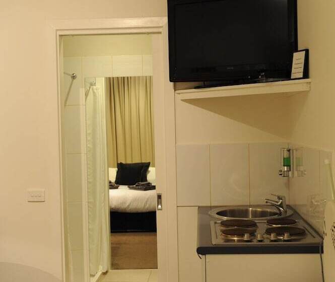 Norwood House Motel & Receptions