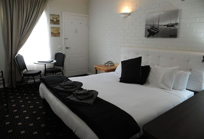 Norwood House Motel & Receptions