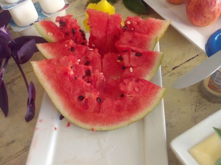 Отель Ocean Imperium