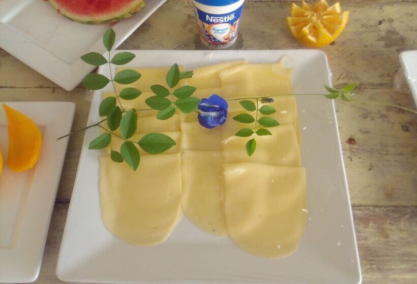 Отель Ocean Imperium