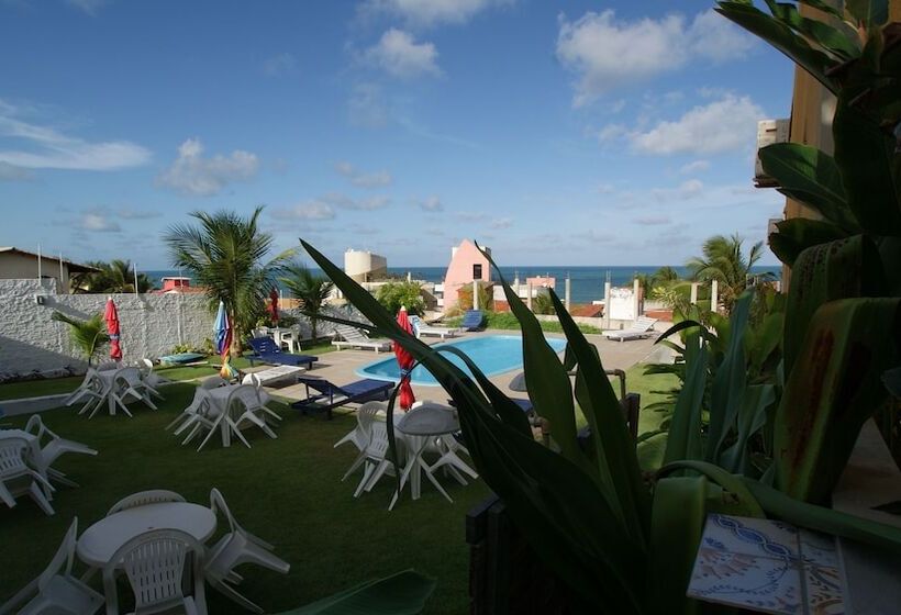 Отель Ocean Imperium