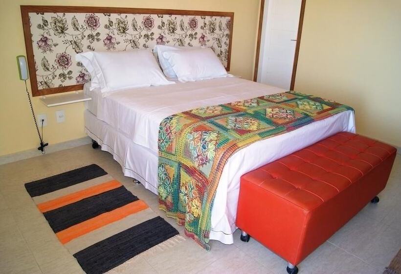 Отель Ocean Imperium