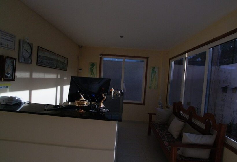 Отель Ocean Imperium