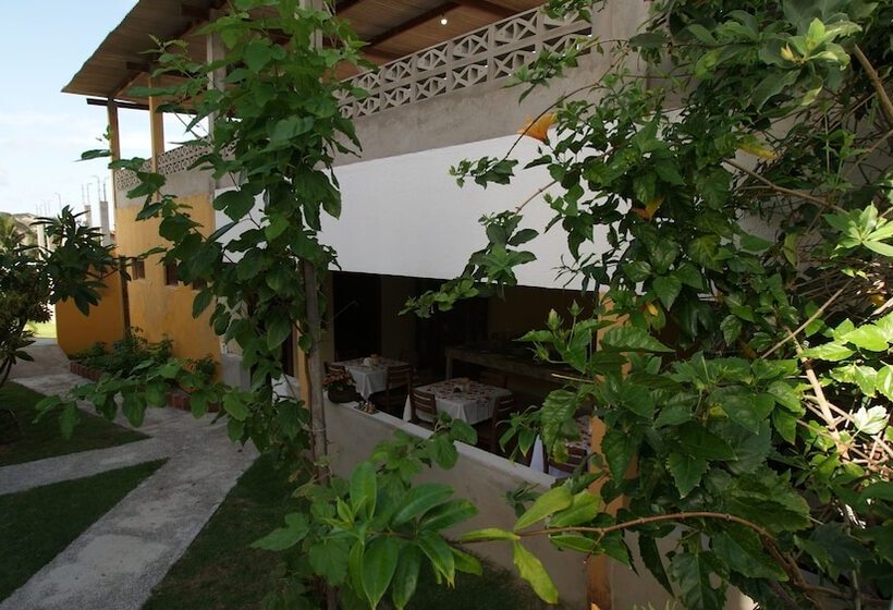 Отель Ocean Imperium