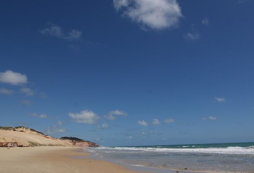 Отель Ocean Imperium