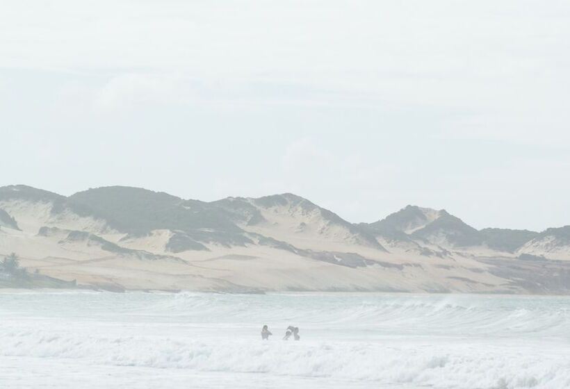 Отель Ocean Imperium